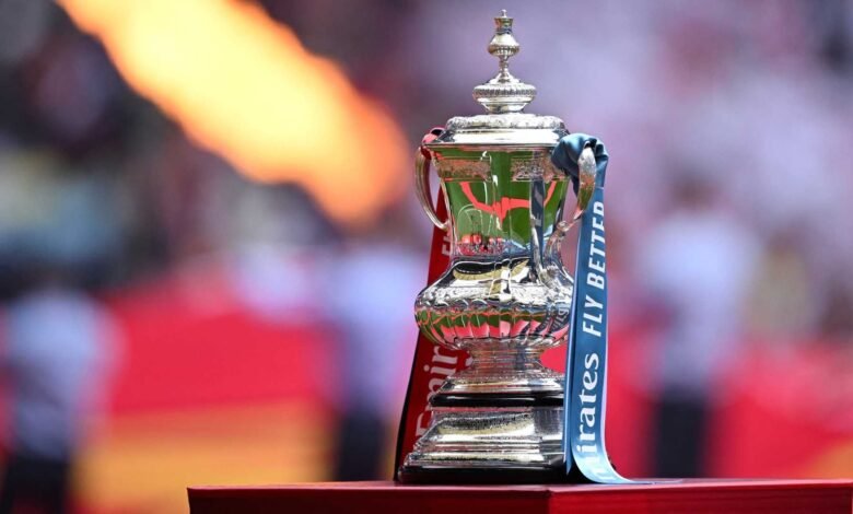 FA Cup Auslosung: Termin, TV, Teams, Live-Stream