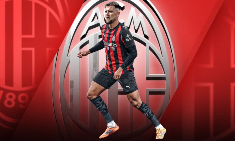 Niclas Fullkrug: Albtraumnacht in Pisa für Milan