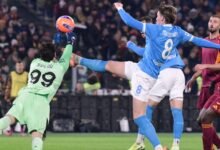 Napoli vs Roma live: Übertragung & Stream 2025/26