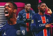 PSG verliert gegen Rennes: Schwere Fragen an Luis Enrique